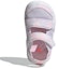 Purchase (TD) adidas Sandal Air Ct I Kasual Sukan Bernafas Pink GZ1312