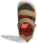 Purchase (Toddler) adidas Water Sandal CT I Low Top Casual Yellow Sandals FY6037