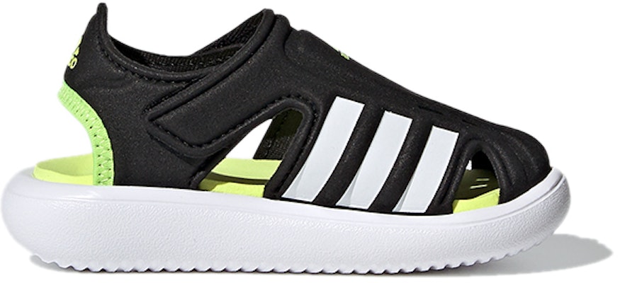 (Toddler) adidas Water Sandal I Black White GX2463 Order (Toddler) adidas Water Sandal I Black White GX2463