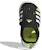 (TD) adidas Sandal Air Hitam Putih GX2463