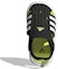 Purchase (TD) adidas Sandal Air Hitam Putih GX2463