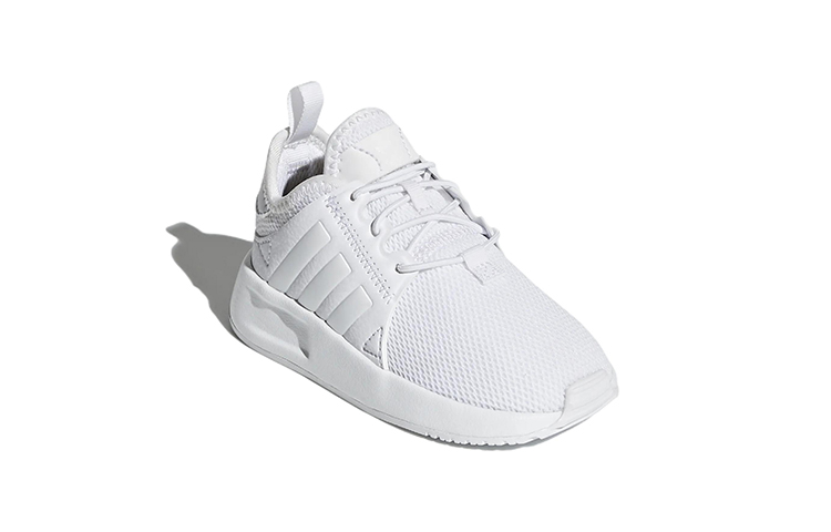 Lookbook (TD) adidas X_PLR EL ''Triple Wit'' CQ3132