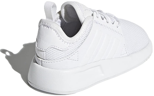 (TD) adidas X_PLR EL 'Putih Polos' CQ3132 Shop (TD) adidas X_PLR EL 'Putih Polos' CQ3132
