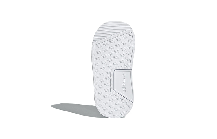 Details for (TD) adidas X_PLR EL ''Triple Wit'' CQ3132