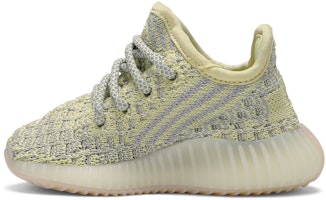 (TD) adidas Yeezy Boost 350 V2 'Antlia Tanpa Kilap' FV3245 Lookbook (TD) adidas Yeezy Boost 350 V2 'Antlia Tanpa Kilap' FV3245