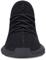 (TD) adidas Yeezy Boost 350 V2 'Bred' Hitam Merah BB6372-2020 Lookbook (TD) adidas Yeezy Boost 350 V2 'Bred' Hitam Merah BB6372-2020