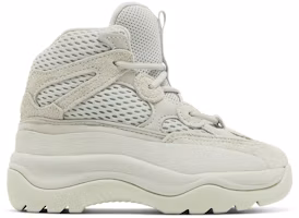(Infant) adidas Yeezy Desert Boot 'Salt' FV5686 (Infant) adidas Yeezy Desert Boot 'Salt' FV5686