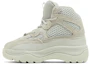 Shop (TD) adidas Yeezy Desert Boot ''Salt'' Stiefel FV5686