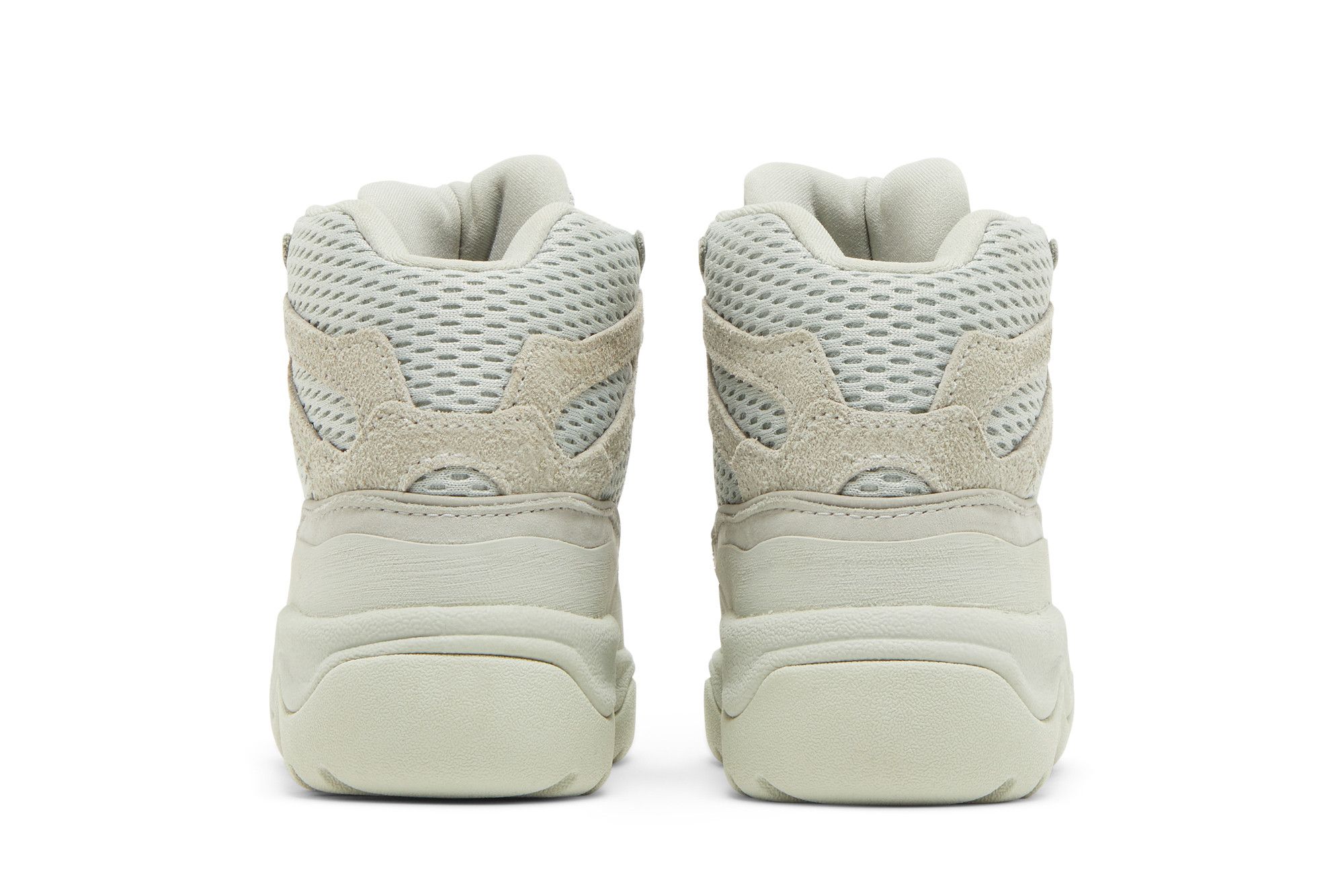 Sizing (TD) adidas Yeezy Desert Boot ''Salt'' Stiefel FV5686