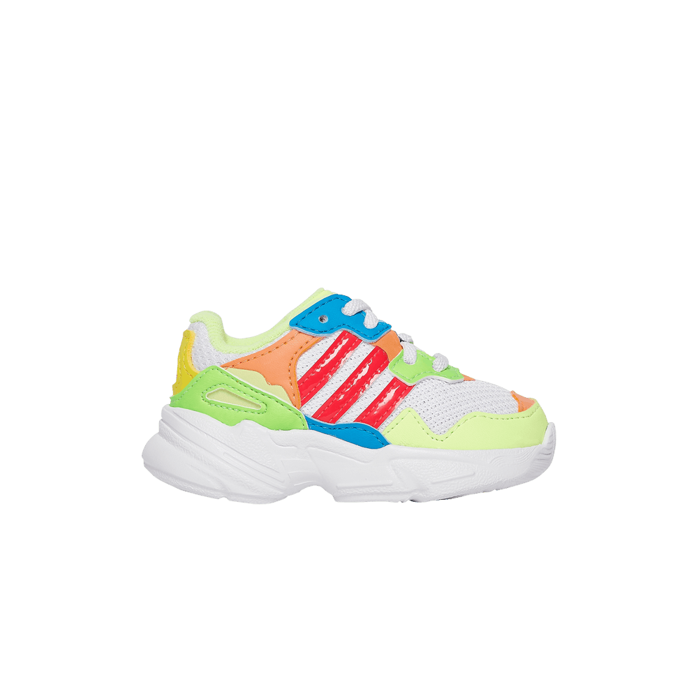 Buy (TD) adidas Yung-96 'Multicolor' EE4411