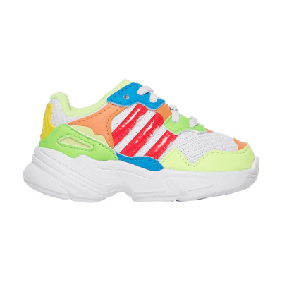 (Infant) adidas Yung-96 'Multi-Color'