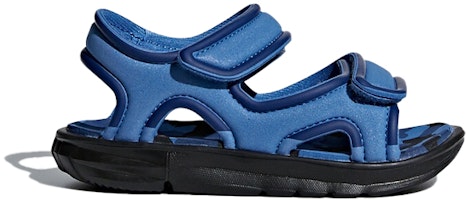 (TD) adidas Zump I Sandalia Azul/Negro DB2531 Order (TD) adidas Zump I Sandalia Azul/Negro DB2531