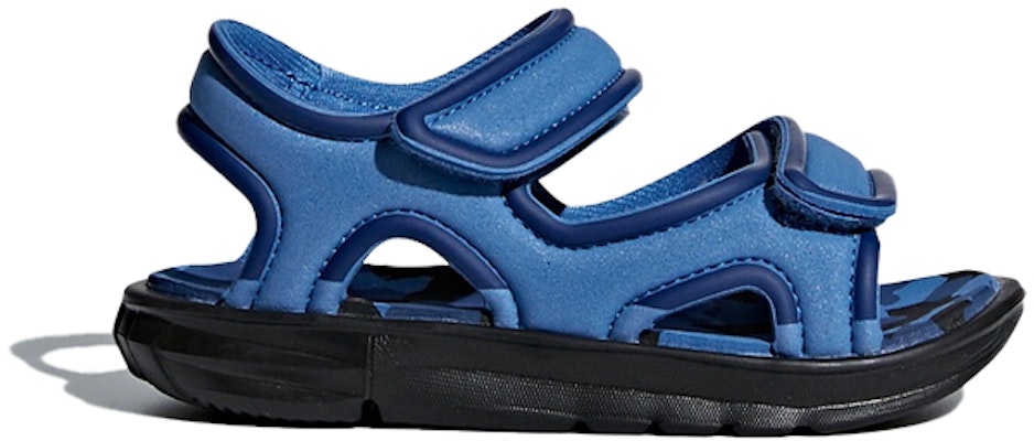 (Toddler) adidas Zump I Sandal Blue/Black DB2531 Order (Toddler) adidas Zump I Sandal Blue/Black DB2531