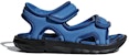 (TD) adidas Zump I Sandal Biru/Hitam DB2531