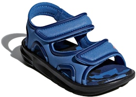 (TD) adidas Zump I Sandalia Azul/Negro DB2531 Lookbook (TD) adidas Zump I Sandalia Azul/Negro DB2531