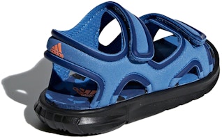 (TD) adidas Zump I Sandalia Azul/Negro DB2531 Shop (TD) adidas Zump I Sandalia Azul/Negro DB2531