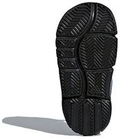 (TD) adidas Zump I Sandalia Azul/Negro DB2531 Details for (TD) adidas Zump I Sandalia Azul/Negro DB2531