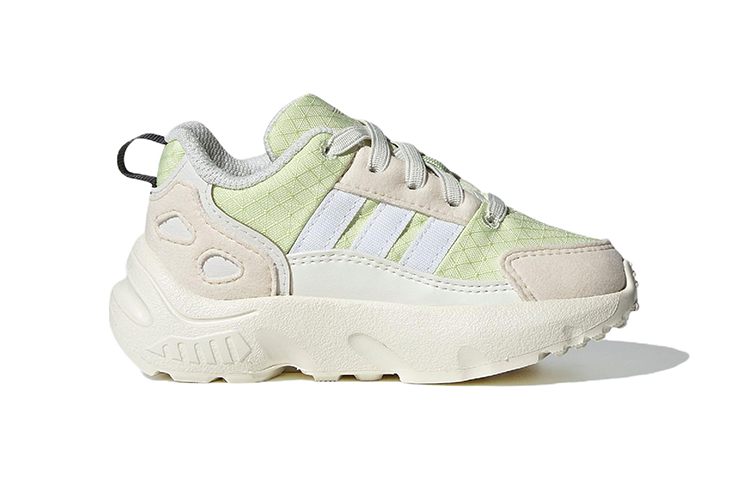 Order (TD) 아디다스 ZX 22 '화이트 & 라임' GY3380