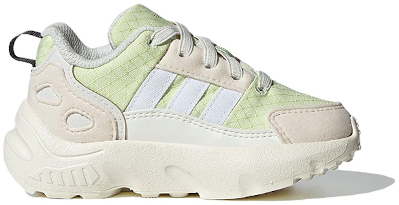 (TD) ZX 22 ホワイト/ライム (ZX 22 White/Lime) GY3380 Order (TD) ZX 22 ホワイト/ライム (ZX 22 White/Lime) GY3380