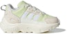 (TD) adidas ZX 22 'Putih Almost Lime' GY3380