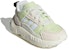 (TD) adidas ZX 22 'Putih Almost Lime' GY3380