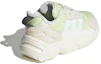 Shop (TD) 아디다스 ZX 22 '화이트 & 라임' GY3380