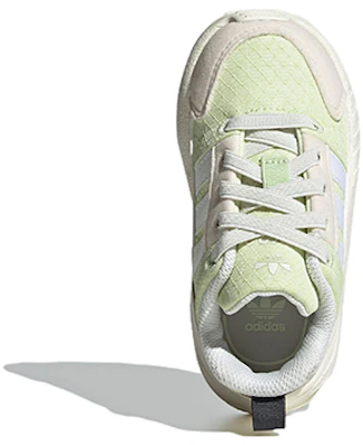 (TD) 아디다스 ZX 22 '화이트 & 라임' GY3380 Purchase (TD) 아디다스 ZX 22 '화이트 & 라임' GY3380