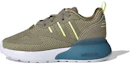 Buy (TD) adidas ZX 2K ''Orbit Green Indigo'' Herrenschuhe H02368