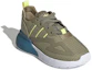 Lookbook (TD) adidas ZX 2K ''Orbit Green Indigo'' Herrenschuhe H02368