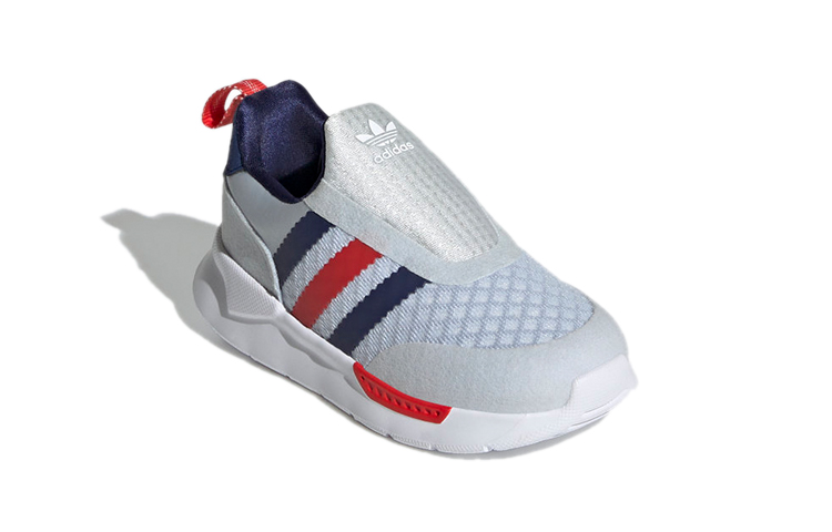 Lookbook (TD) adidas ZX 360 ''Halo Blau Nachthimmel'' S23978