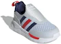 Lookbook (TD) adidas ZX 360 ''Halo Blau Nachthimmel'' S23978