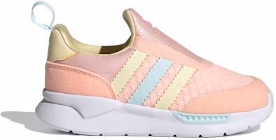 (Infant) adidas ZX 360 'Haze Coral' S23979 (Infant) adidas ZX 360 'Haze Coral' S23979