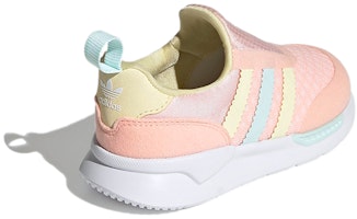 (TD) adidas ZX 360 'Haze Coral' Sepatu Wanita S23979 Shop (TD) adidas ZX 360 'Haze Coral' Sepatu Wanita S23979