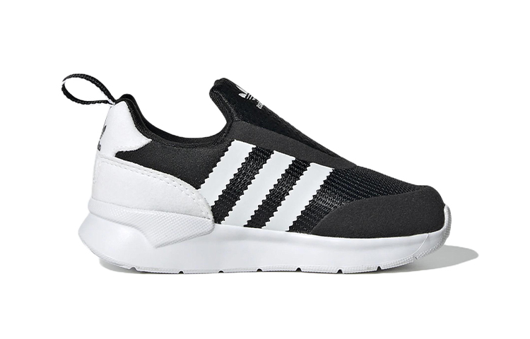 Order (TD) adidas ZX 360 I ''Zwart Wit'' GX3349