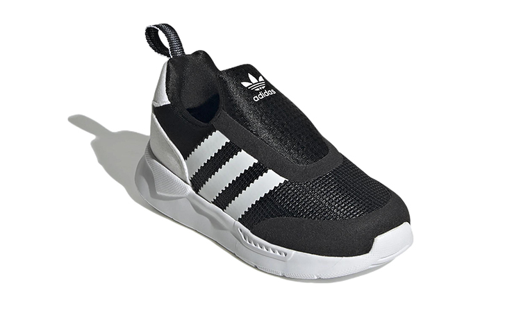 Lookbook (TD) adidas ZX 360 I ''Zwart Wit'' GX3349