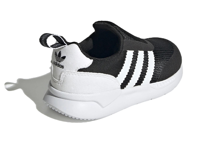 Shop (TD) adidas ZX 360 I ''Zwart Wit'' GX3349