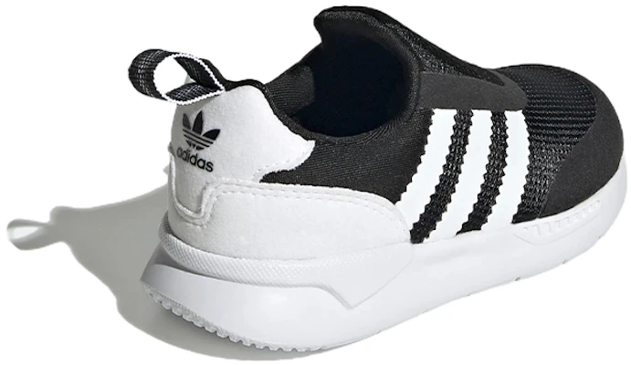 (TD) adidas ZX 360 I ''Zwart Wit'' GX3349 Shop (TD) adidas ZX 360 I ''Zwart Wit'' GX3349