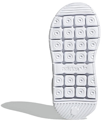 (Infant) adidas ZX 360 I 'Black White' GX3349 Details for (Infant) adidas ZX 360 I 'Black White' GX3349