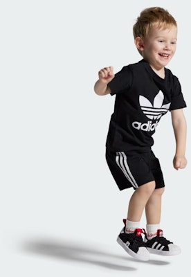 (Toddler) Adifom SST 360 x Disney Pixar Shoes JH5179 Lookbook (Toddler) Adifom SST 360 x Disney Pixar Shoes JH5179