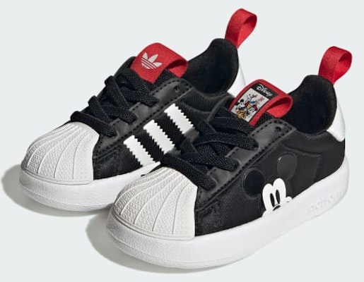 (Toddler) Adifom SST 360 x Disney Pixar Shoes JH5179 Shop (Toddler) Adifom SST 360 x Disney Pixar Shoes JH5179