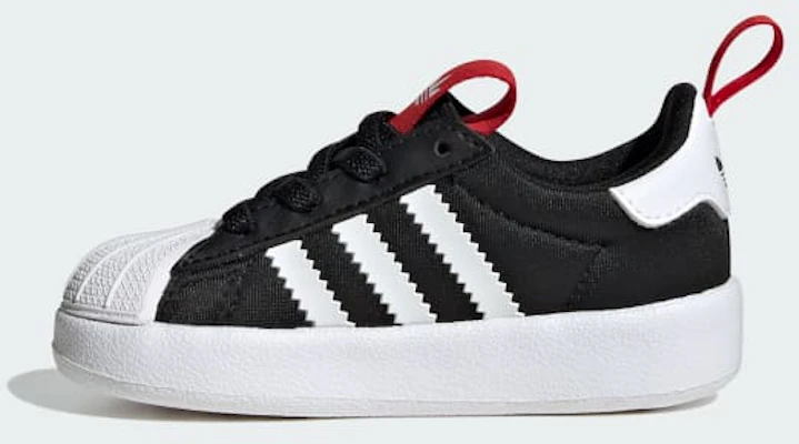 (TD) 아디폼 SST 360 x 디즈니 픽사 신발 JH5179 1