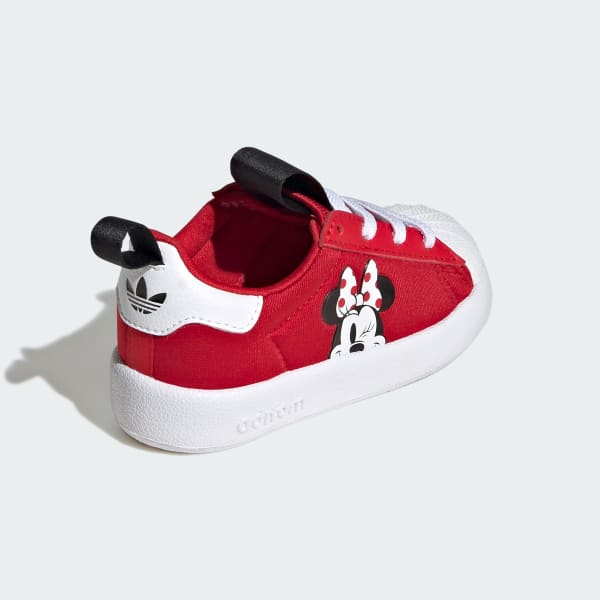 Cheap (TD) 아디폼 SST 360 x 디즈니 픽사 신발 JH5180