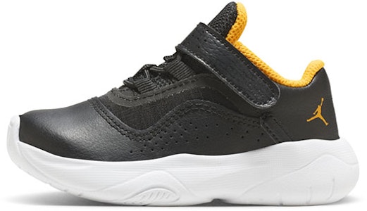 【TD嬰幼兒】Air Jordan 11 CMFT 低筒 防滑耐磨 復古籃球鞋 黑白 Buy 【TD嬰幼兒】Air Jordan 11 CMFT 低筒 防滑耐磨 復古籃球鞋 黑白