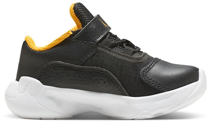 (TD) Air Jordan 11 CMFT Rendah 'Black Taxi' CZ0906-071 Order (TD) Air Jordan 11 CMFT Rendah 'Black Taxi' CZ0906-071