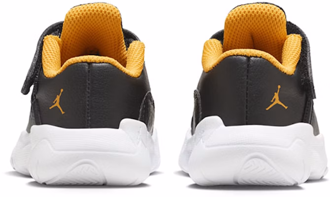(TD) Air Jordan 11 CMFT Low 'Hitam Taxi' CZ0906-071 Shop (TD) Air Jordan 11 CMFT Low 'Hitam Taxi' CZ0906-071