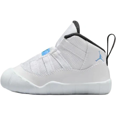 (Infant) Air Jordan 11 Retro 2024 'Columbia / Legend Blue'