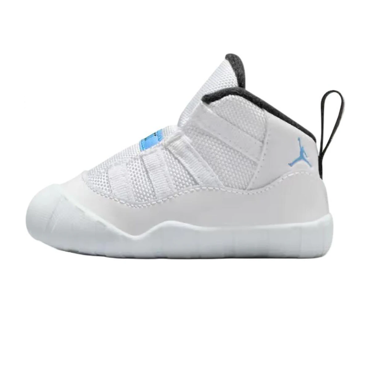Buy (Infant) Air Jordan 11 Retro 2024 'Columbia Legend Blue