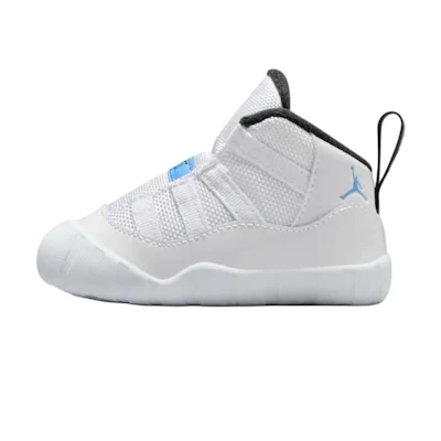 (Infant) Jordan 11 Retro 2024 'Columbia / Legend Blue'
