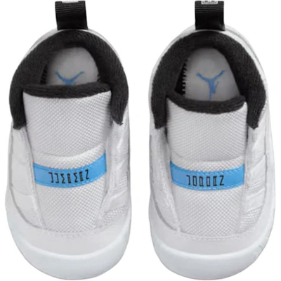 (Infant) Air Jordan 11 Retro 2024 'Columbia / Legend Blue'