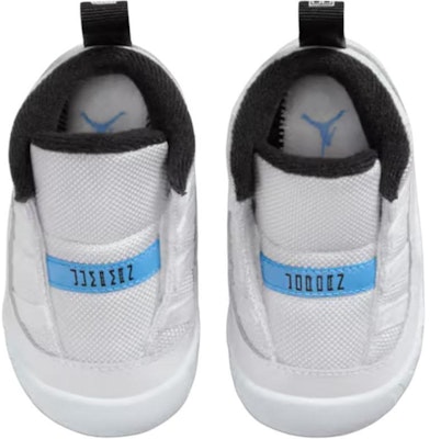 (TD) Air Jordan 11 复刻 2024 '哥伦比亚/传奇蓝' CI6165-104 Shop (TD) Air Jordan 11 复刻 2024 '哥伦比亚/传奇蓝' CI6165-104